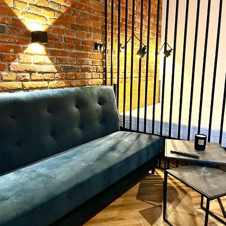 Polpo Apartments - Kilinskiego 33 Łódź Kültér fotó