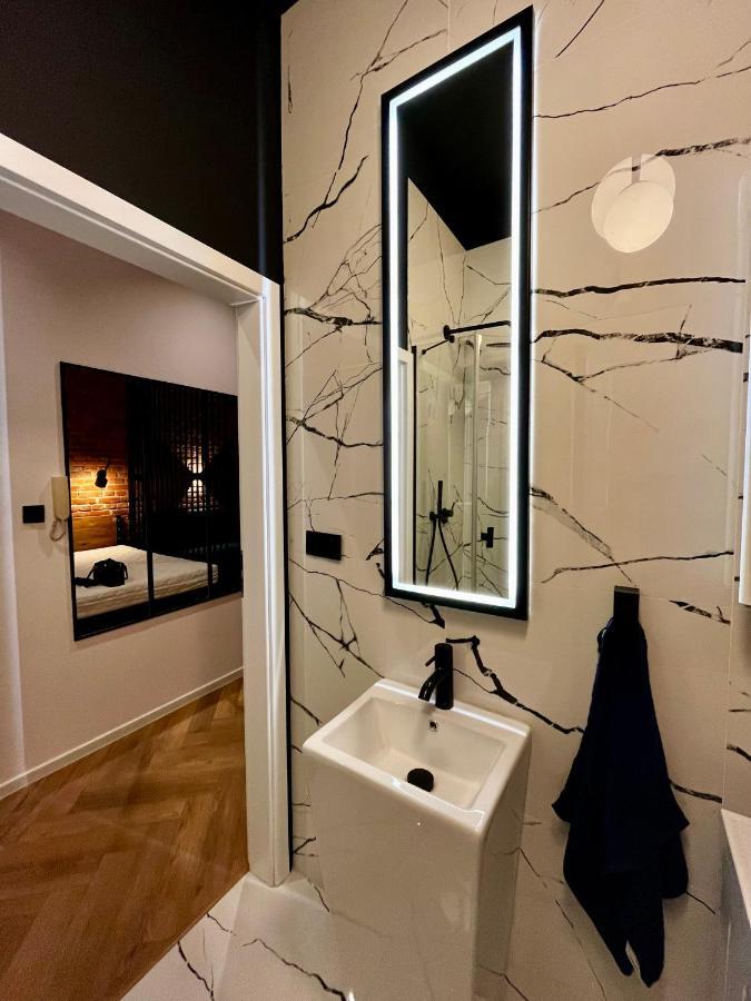 Polpo Apartments - Kilinskiego 33 Łódź Kültér fotó