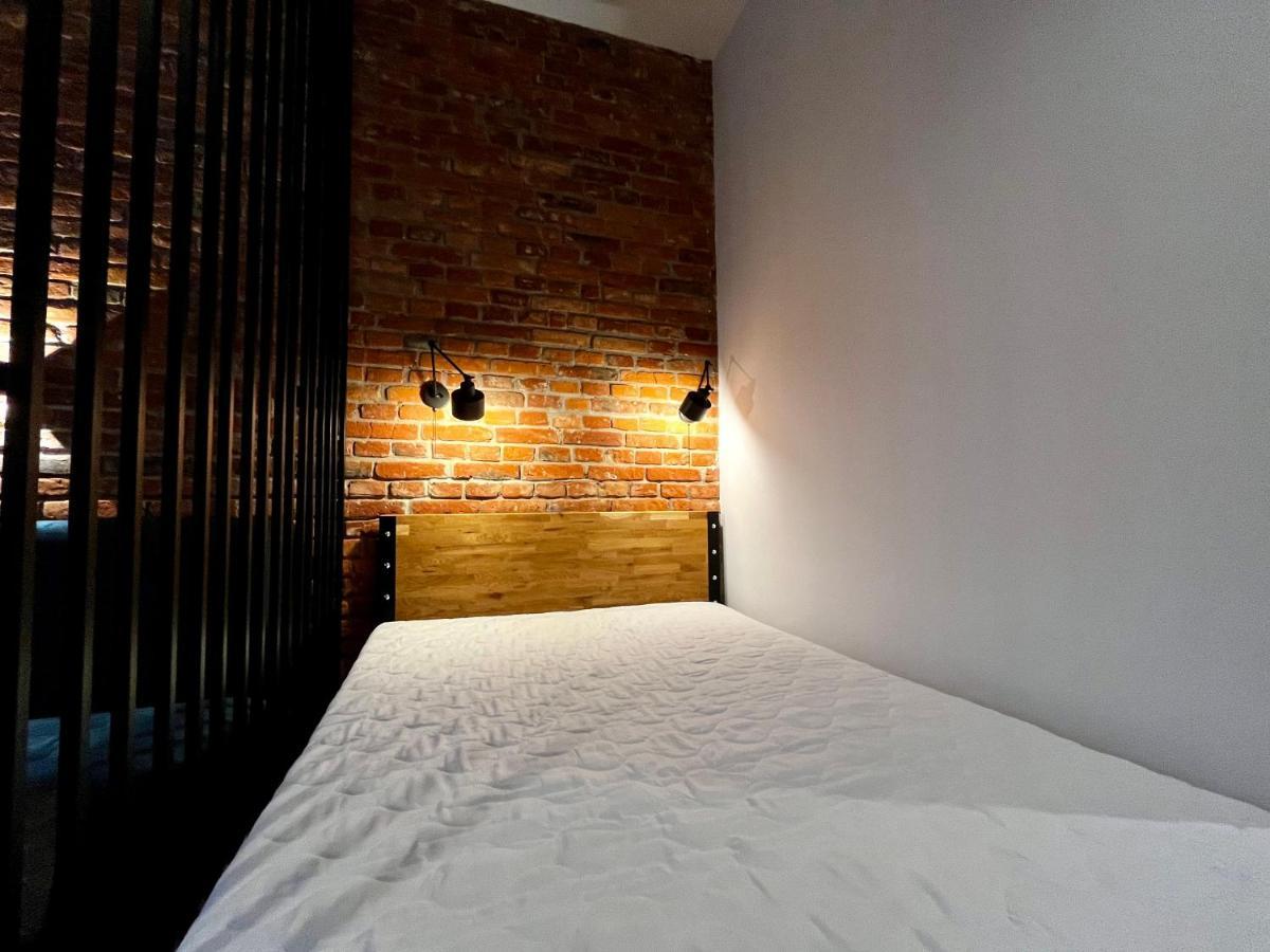 Polpo Apartments - Kilinskiego 33 Łódź Kültér fotó