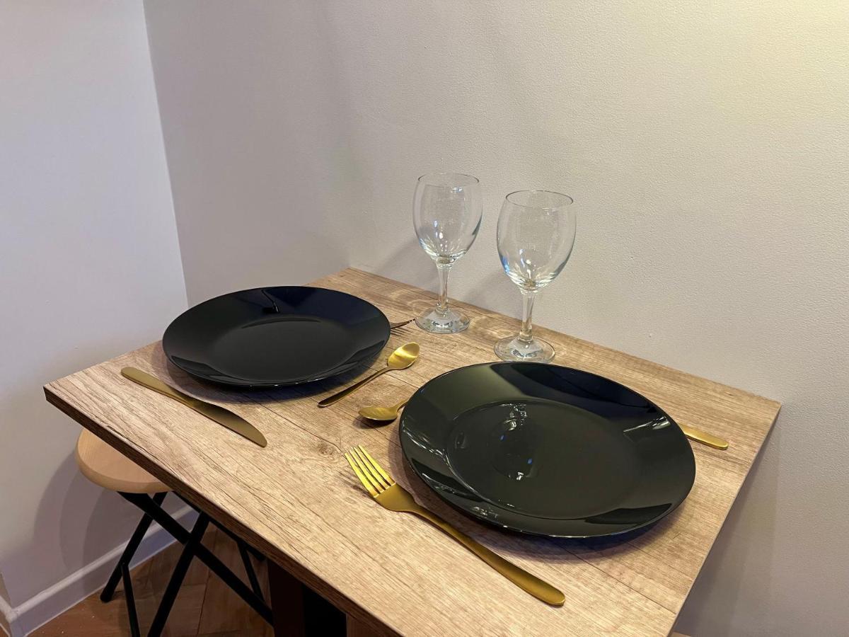Polpo Apartments - Kilinskiego 33 Łódź Kültér fotó