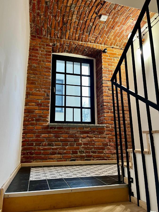Polpo Apartments - Kilinskiego 33 Łódź Kültér fotó