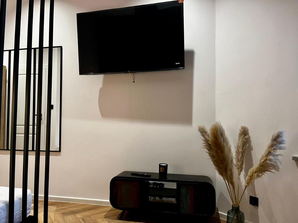 Polpo Apartments - Kilinskiego 33 Łódź Kültér fotó